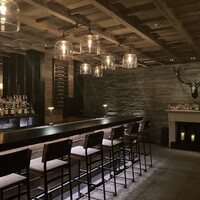 ロウリーズ・ザ・プライムリブ 恵比寿ガーデンプレイス店 - 