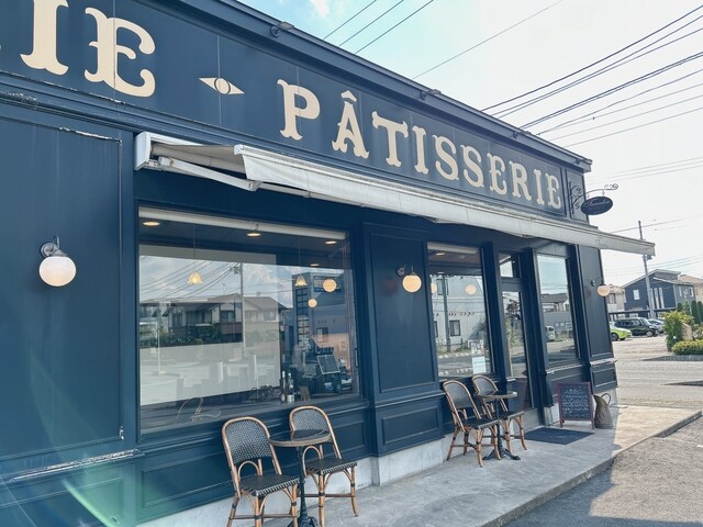 ブーランジェリータナカ - 東金井（パン）の写真