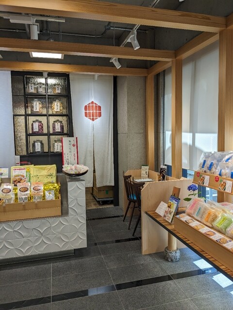 Kyoto Rokkaku Buson An Hon Ten photo 5