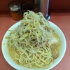 ラーメン二郎 ひばりヶ丘駅前店