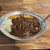 カレーの市民 アルバ 小松本店