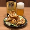 炭火ごろ焼き&beer ごきげんえびす - 