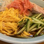 青竹手打ちらーめん 夢現 - 