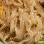 青竹手打ちらーめん 夢現 - 