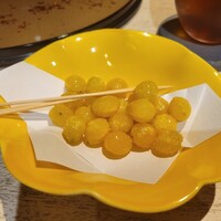 うなぎ 目白ぞろ芽 - 