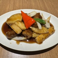 中国薬膳料理 星福 - 