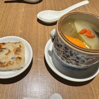 中国薬膳料理 星福 - 