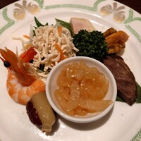 Shanghai Dining 状元樓 - 