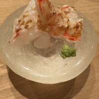 鮨 くりや川 - 