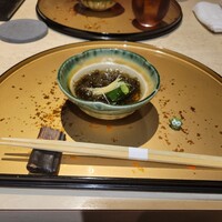 うなぎ 目白ぞろ芽 - 