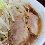 ラーメン二郎 - 