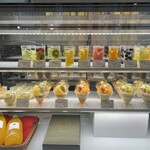Fruit Chef The Shop - 