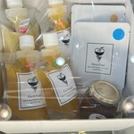 Fruit Chef The Shop - 