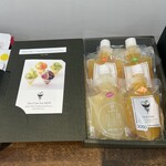 Fruit Chef The Shop - 