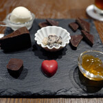 ピエール マルコリーニ - 