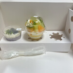 Fruit Chef The Shop - 