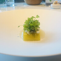 The Jade Room + Garden Terrace - 