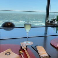 鉄板焼き 七里ガ浜 - 