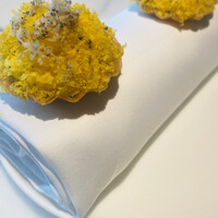 The Jade Room + Garden Terrace - 