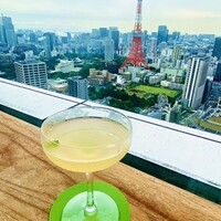 The Jade Room + Garden Terrace - 