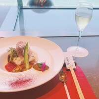 鉄板焼き 七里ガ浜 - 