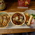 長者町立ち飲み やいちゃん - 料理写真:おつまみ三種盛り