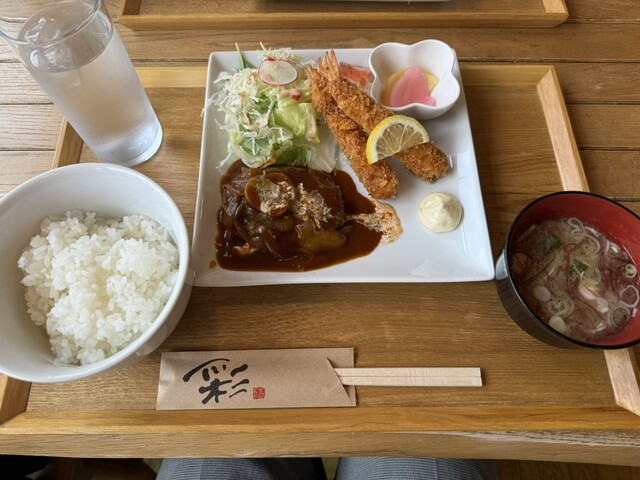 バンプス - 前潟（喫茶店）の写真