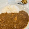 カレーハウス チリチリ