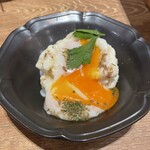 肉酒場モダンミール - 