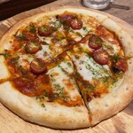 肉酒場モダンミール - 