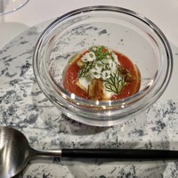 JINBO MINAMI AOYAMA - ガスパチョ