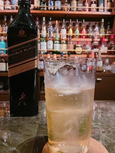 BAR 石塚 - 苫小牧（バー）の写真