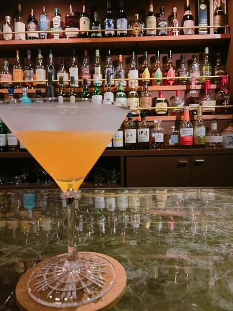 BAR 石塚 - 苫小牧（バー）の写真