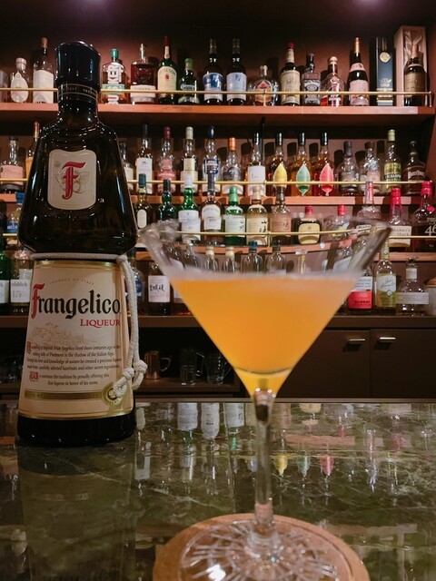 BAR 石塚 - 苫小牧（バー）の写真