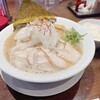 RAMEN 風見鶏 本店