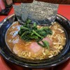 ラーメン 環2家