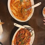 韓国居酒屋 より道 - 