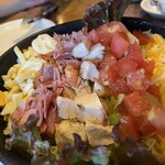 アウトバック ステーキハウス - 