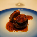 Cot - リードボー