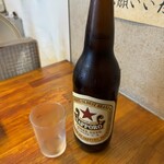 スタンド 八とり - 