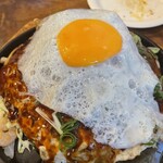 鉄板酒場 このや - 