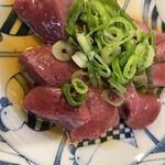 鉄板酒場 このや - 