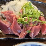 鉄板酒場 このや - 