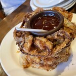 アウトバック ステーキハウス - 