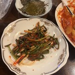 韓国居酒屋 より道 - 
