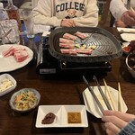 韓国居酒屋 より道 - 