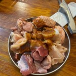 スタンド 八とり - 