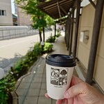 フォレットコーヒー - 