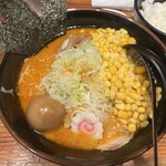 銀のくら 本店 - 