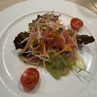 かもめのイタリアン - 